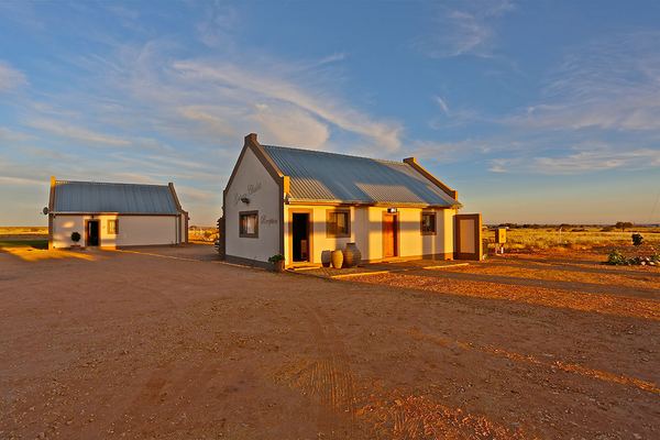 Chalet photo 3