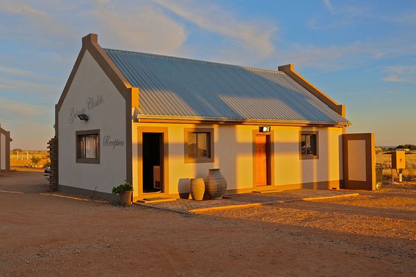Chalet photo 4