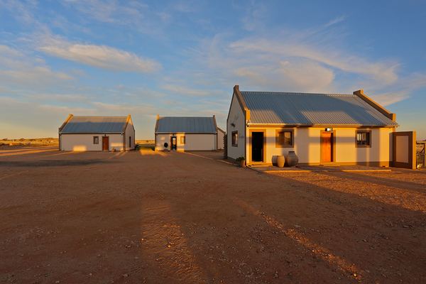Chalet photo 5