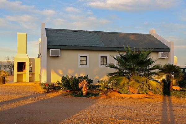 Chalet photo 6