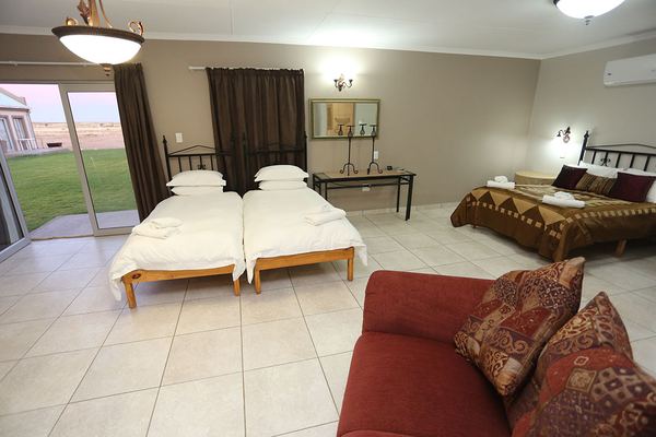 Chalet photo 12
