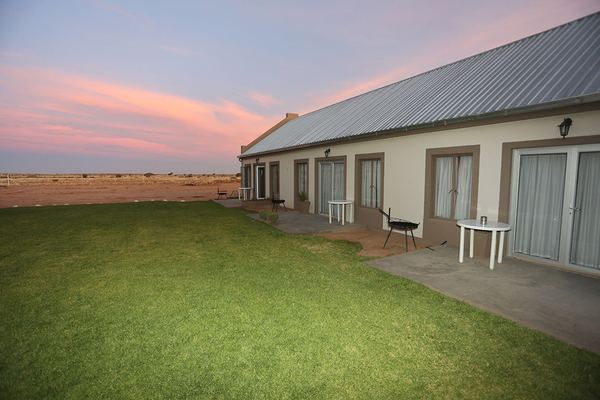 Chalet photo 15