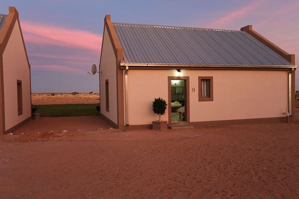 Chalet photo 19